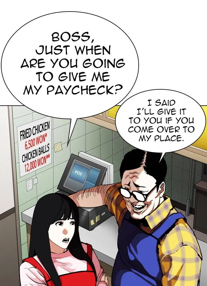 Lookism Chapter 325 Online - página 63