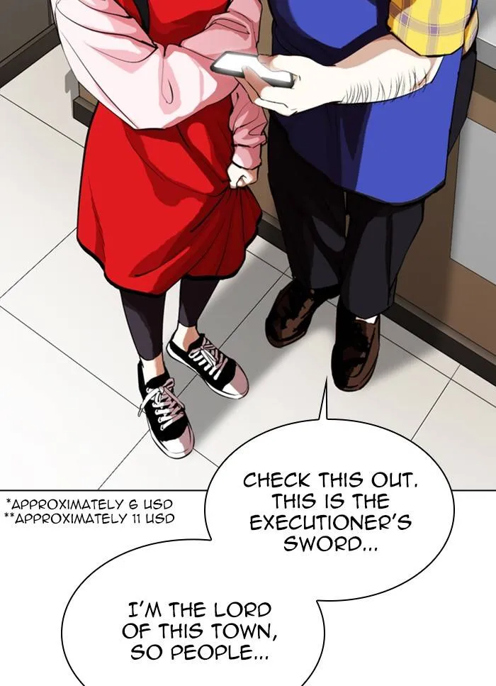 Lookism Chapter 325 Online - página 64