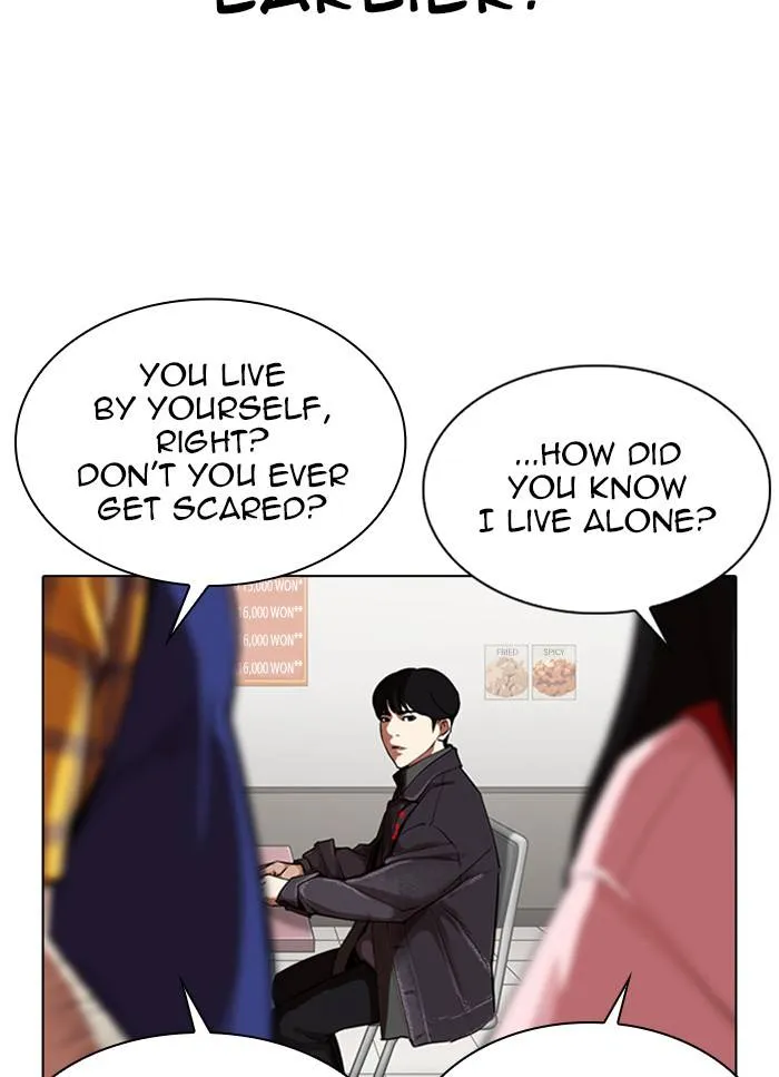 Lookism Chapter 325 Online - página 69