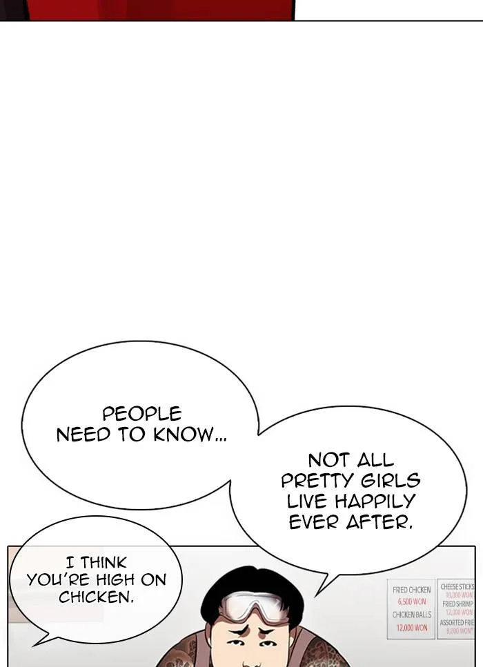 Lookism Chapter 325 Online - página 76