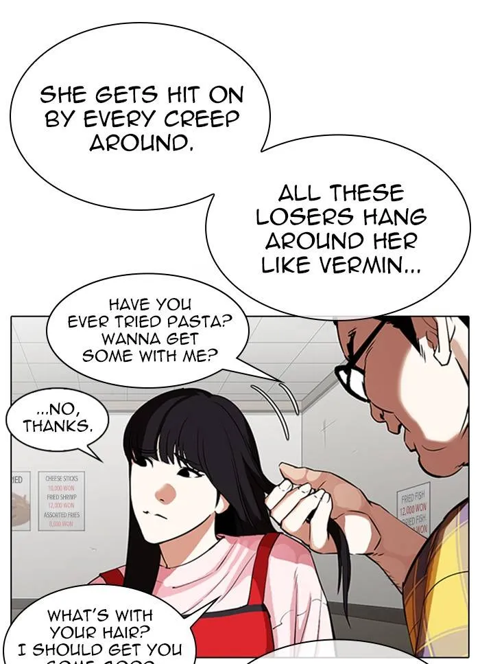 Lookism Chapter 325 Online - página 78