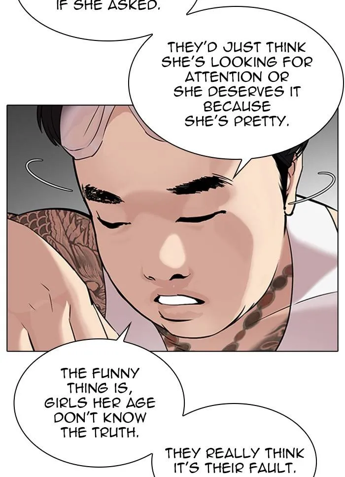 Lookism Chapter 325 Online - página 83