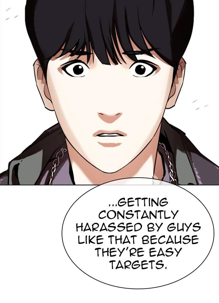Lookism Chapter 325 Online - página 85