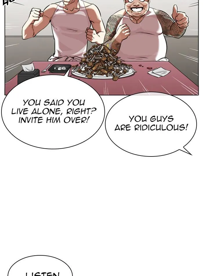 Lookism Chapter 325 Online - página 103