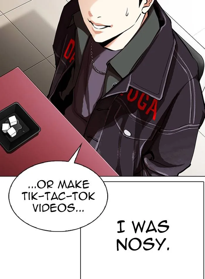 Lookism Chapter 325 Online - página 106