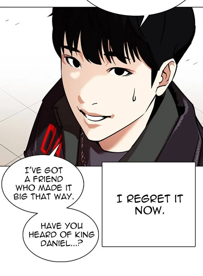 Lookism Chapter 325 Online - página 108
