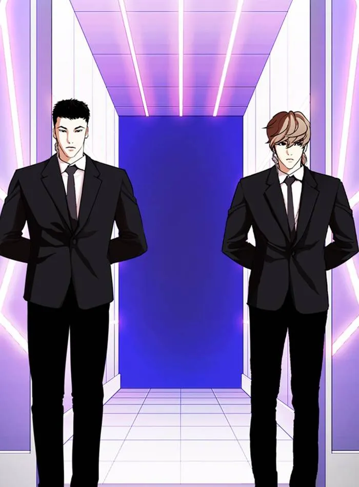 Lookism Chapter 325 Online - página 114