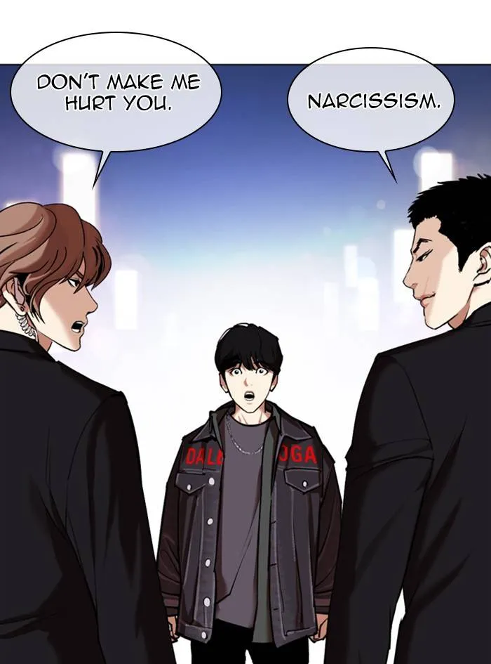 Lookism Chapter 325 Online - página 125