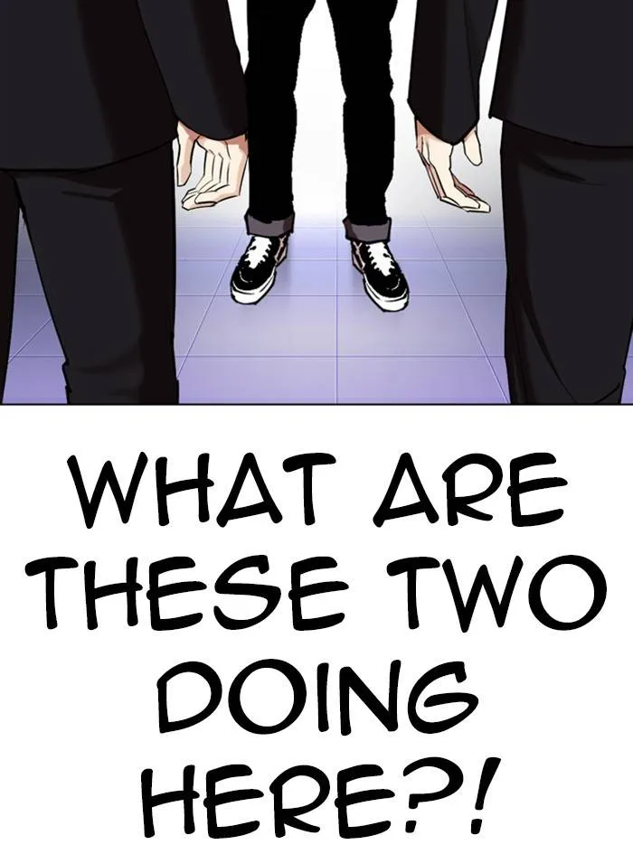 Lookism Chapter 325 Online - página 126