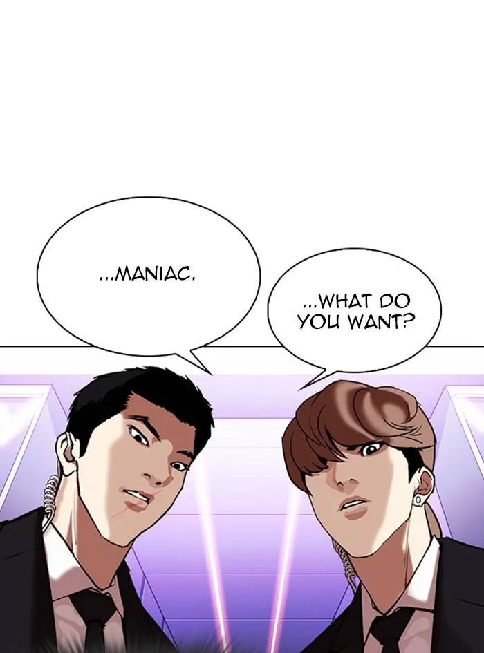 Lookism Chapter 325 Online - página 127
