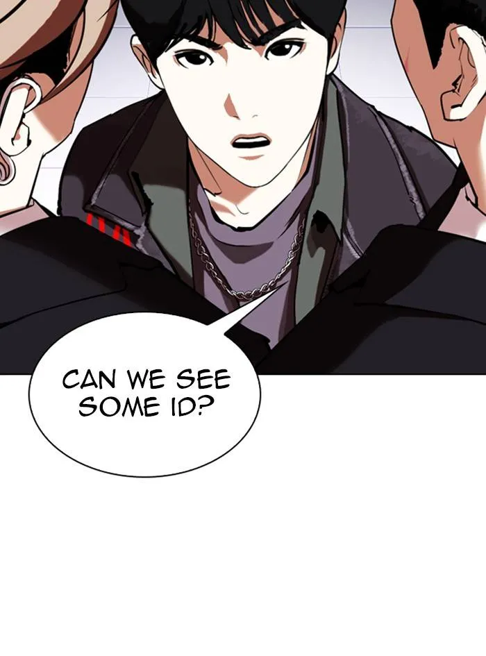 Lookism Chapter 325 Online - página 130