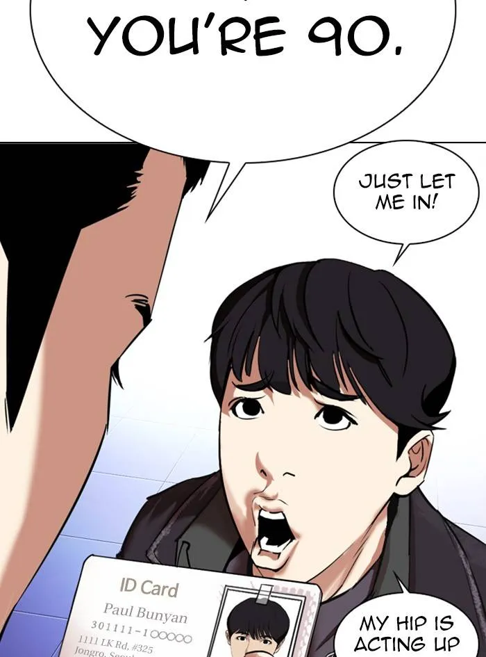 Lookism Chapter 325 Online - página 133