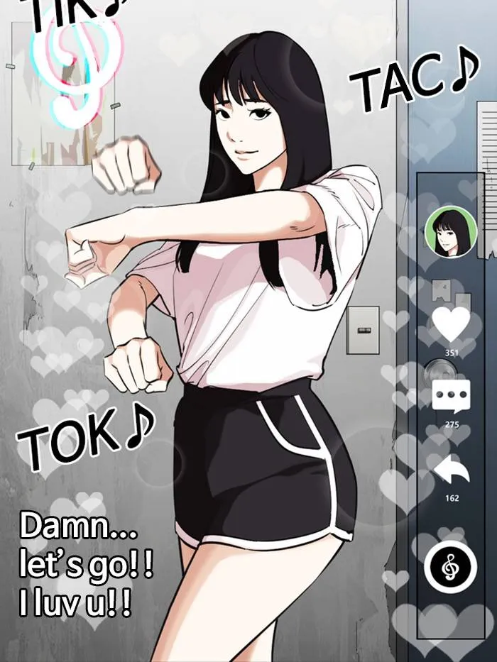 Lookism Chapter 326 Online - página 3