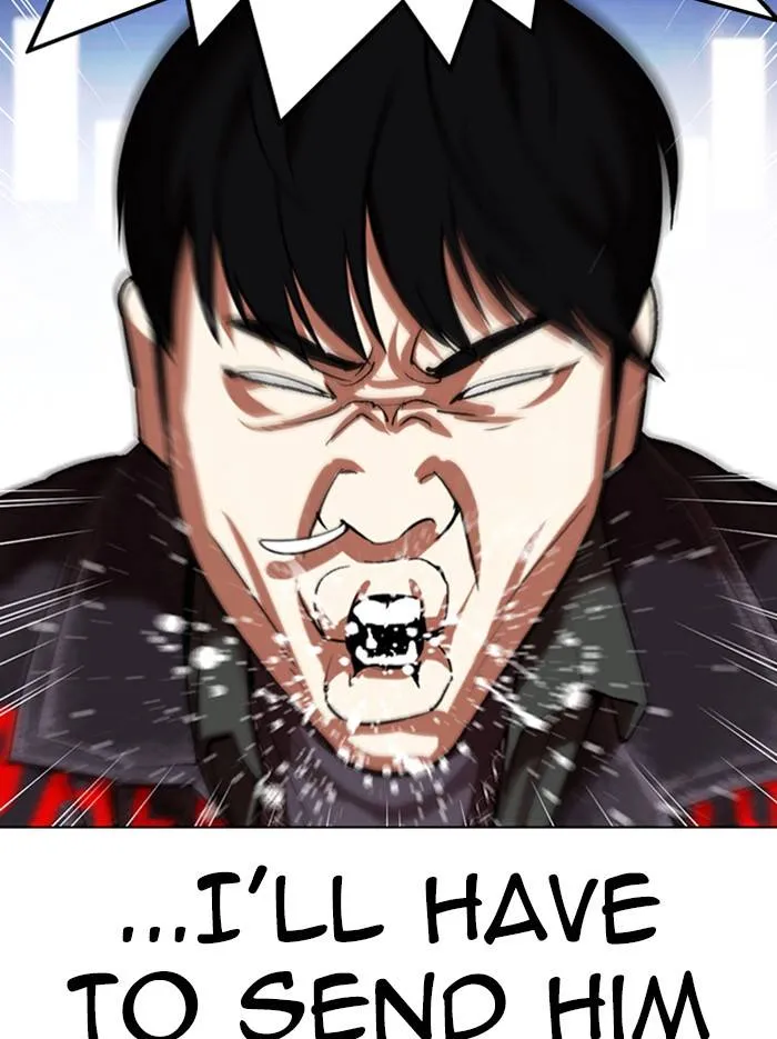 Lookism Chapter 326 Online - página 35