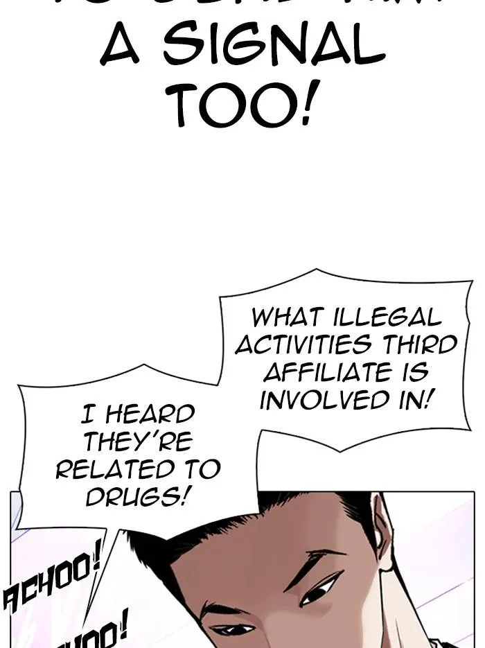 Lookism Chapter 326 Online - página 36