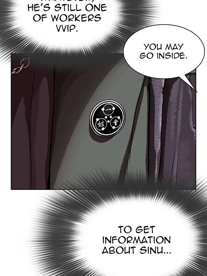 Lookism Chapter 326 Online - página 38
