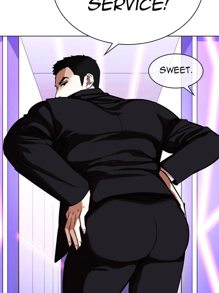 Lookism Chapter 326 Online - página 40