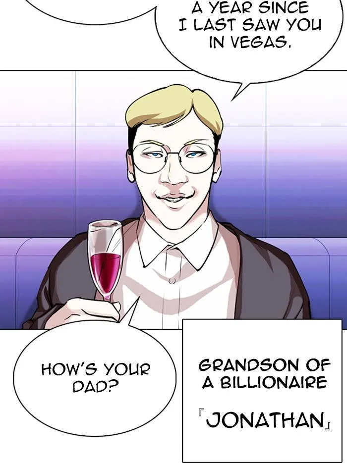 Lookism Chapter 326 Online - página 51