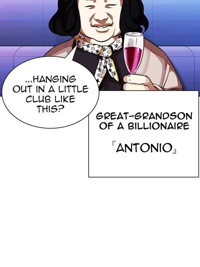 Lookism Chapter 326 Online - página 53