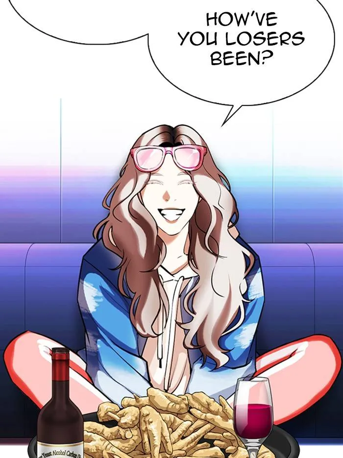 Lookism Chapter 326 Online - página 56