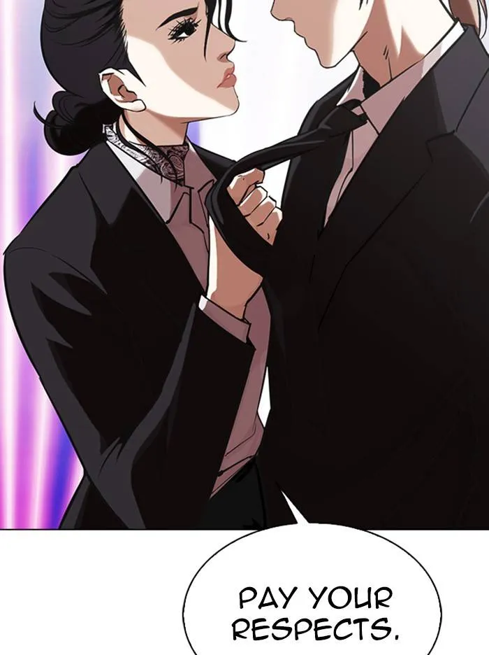 Lookism Chapter 326 Online - página 76
