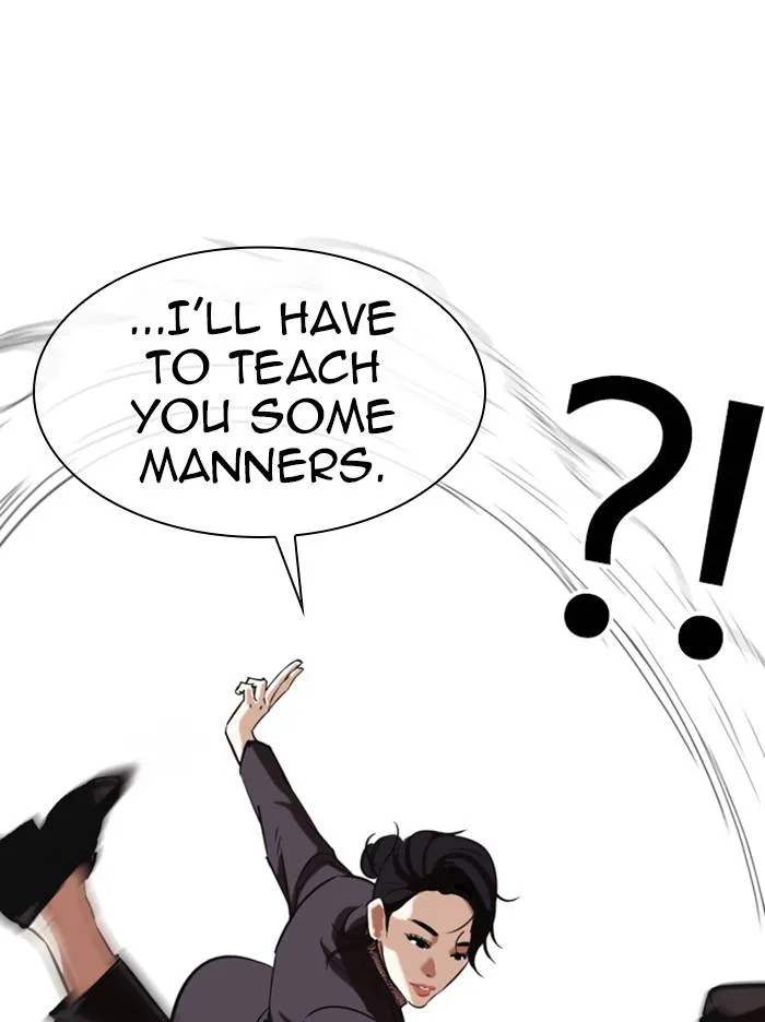 Lookism Chapter 326 Online - página 79