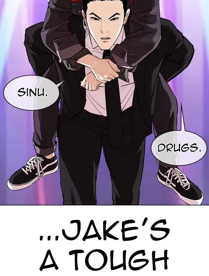 Lookism Chapter 326 Online - página 100