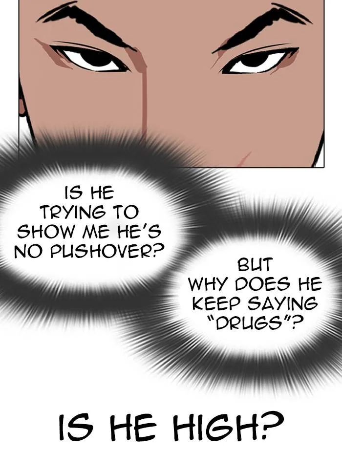 Lookism Chapter 326 Online - página 108