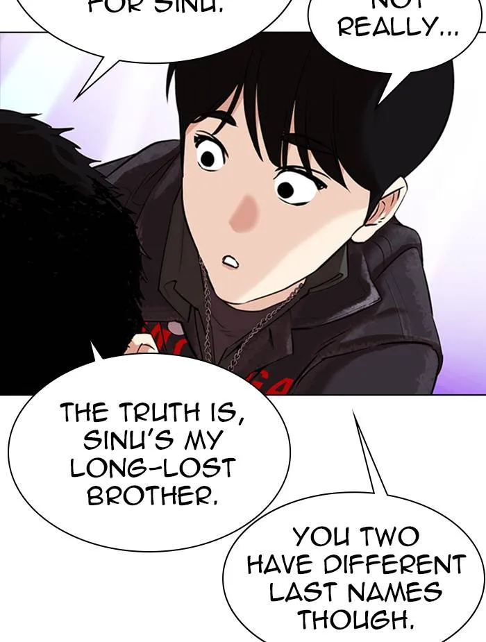 Lookism Chapter 326 Online - página 111