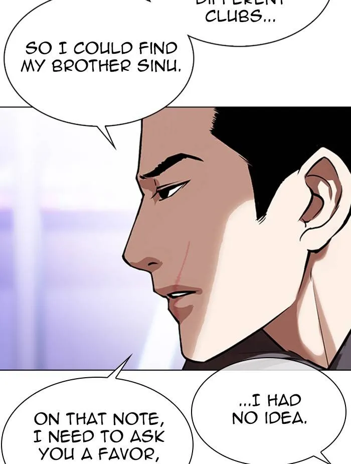 Lookism Chapter 326 Online - página 113