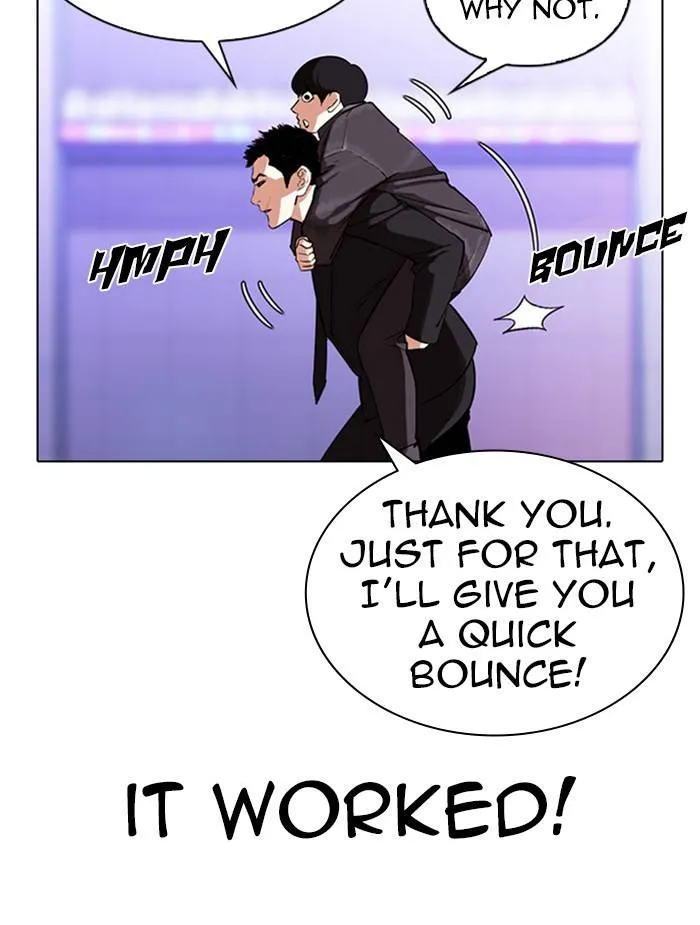 Lookism Chapter 326 Online - página 115