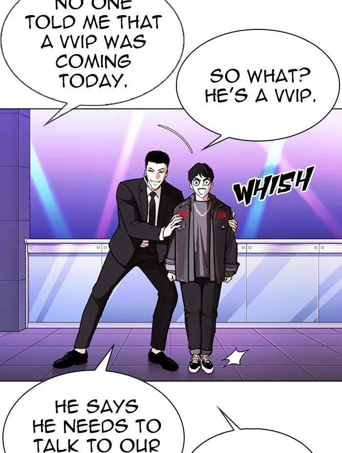 Lookism Chapter 326 Online - página 125