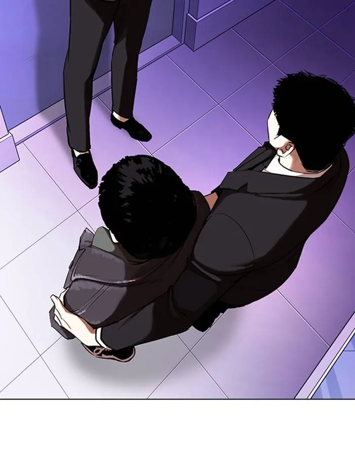 Lookism Chapter 326 Online - página 128