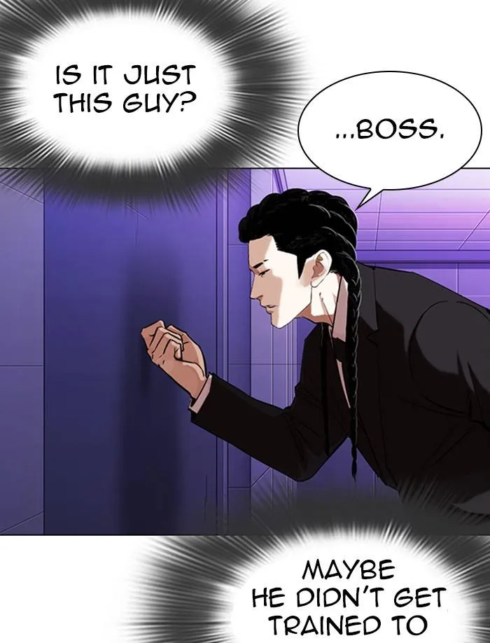 Lookism Chapter 326 Online - página 133