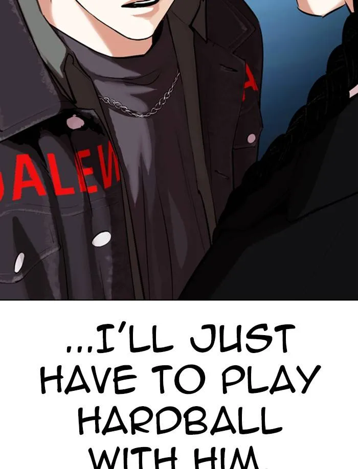 Lookism Chapter 326 Online - página 150
