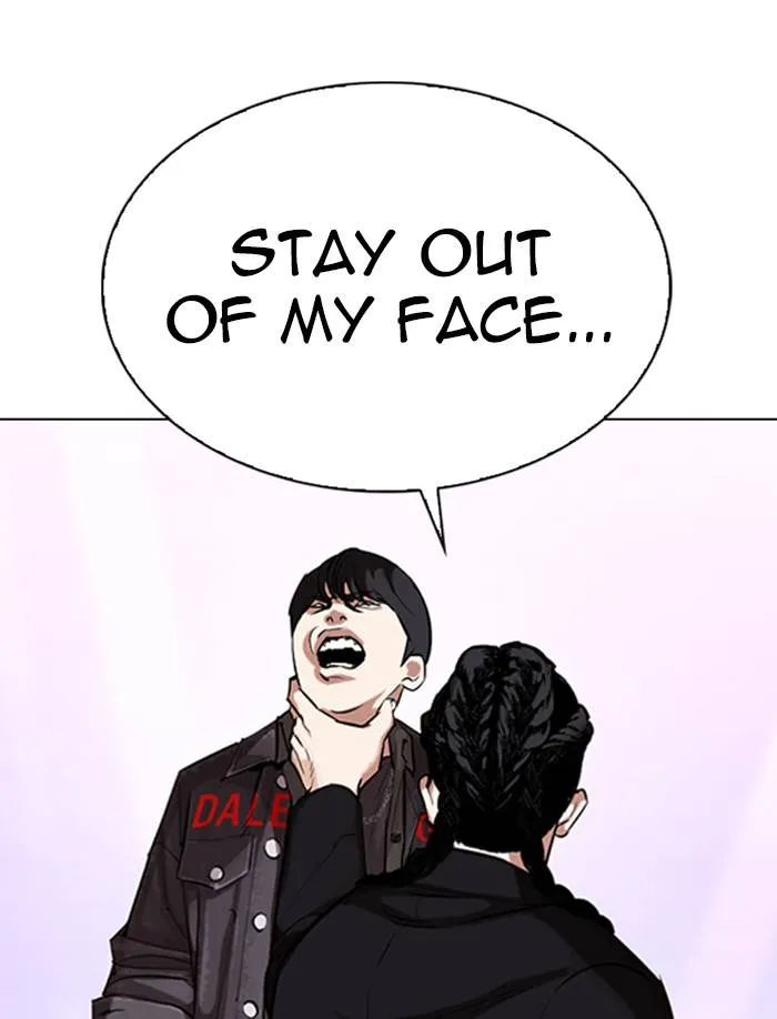 Lookism Chapter 326 Online - página 153