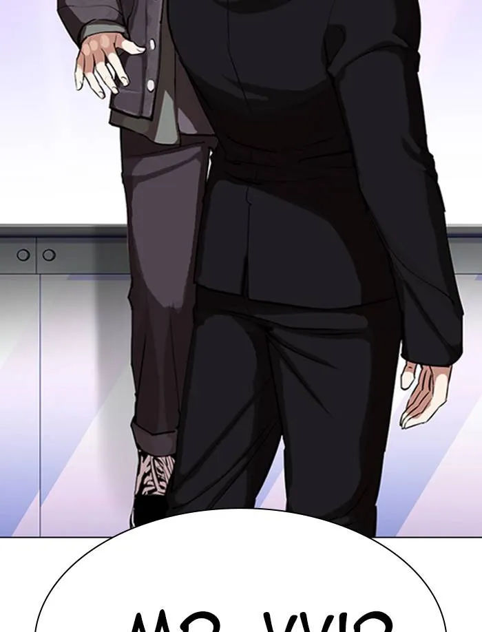 Lookism Chapter 326 Online - página 154