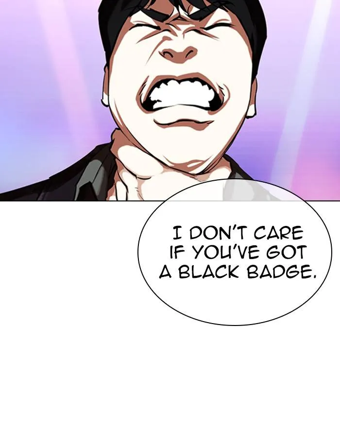 Lookism Chapter 326 Online - página 156
