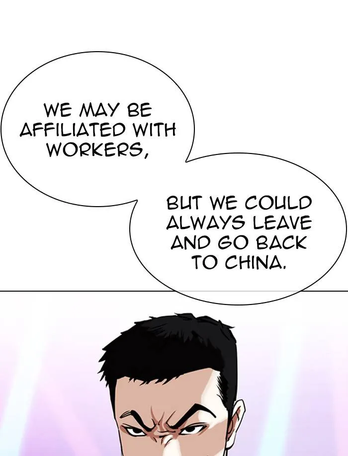 Lookism Chapter 326 Online - página 157