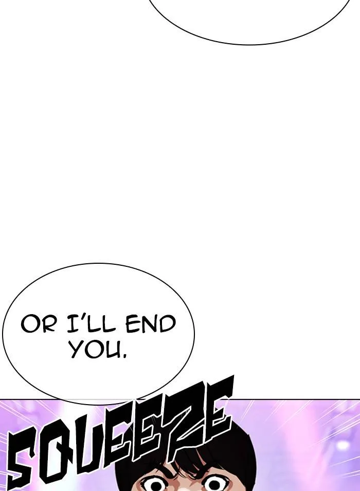 Lookism Chapter 326 Online - página 160