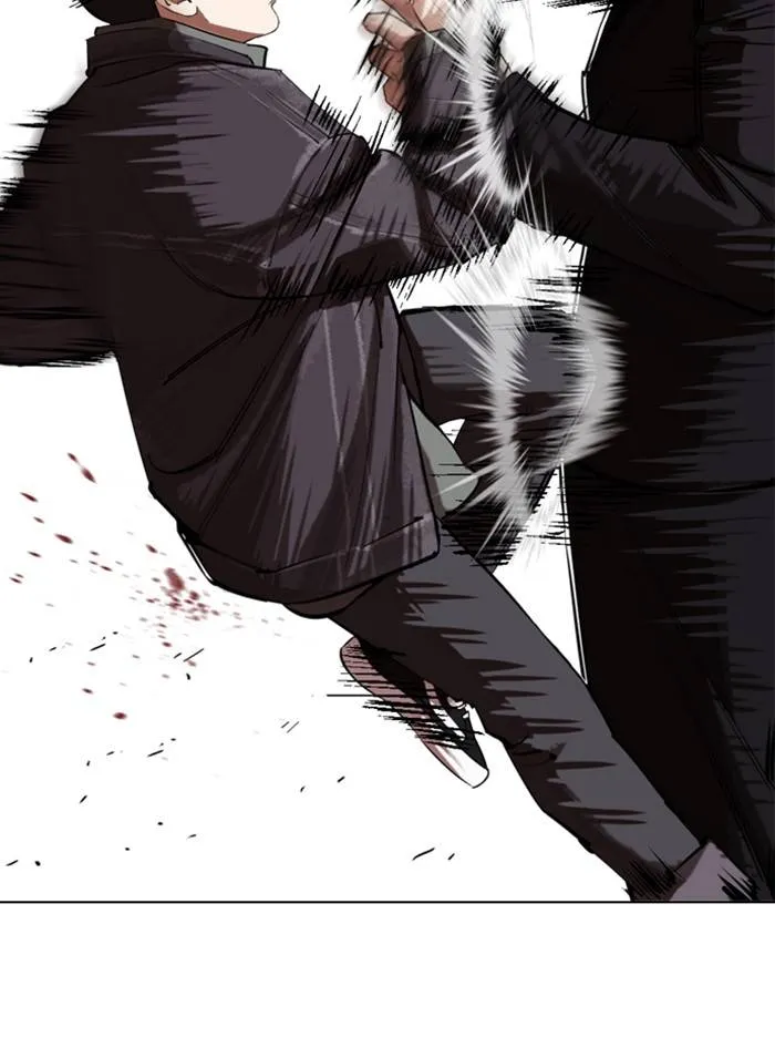 Lookism Chapter 326 Online - página 163