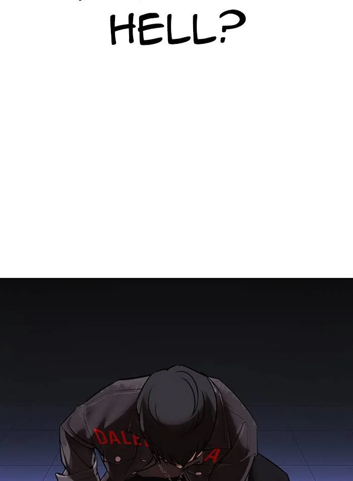 Lookism Chapter 326 Online - página 165