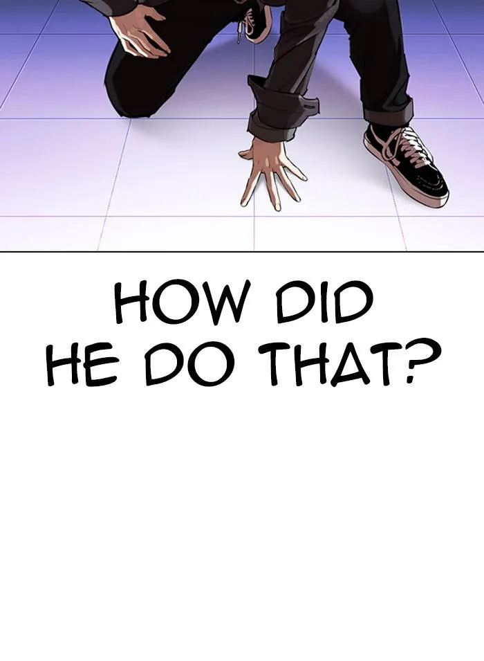 Lookism Chapter 326 Online - página 166
