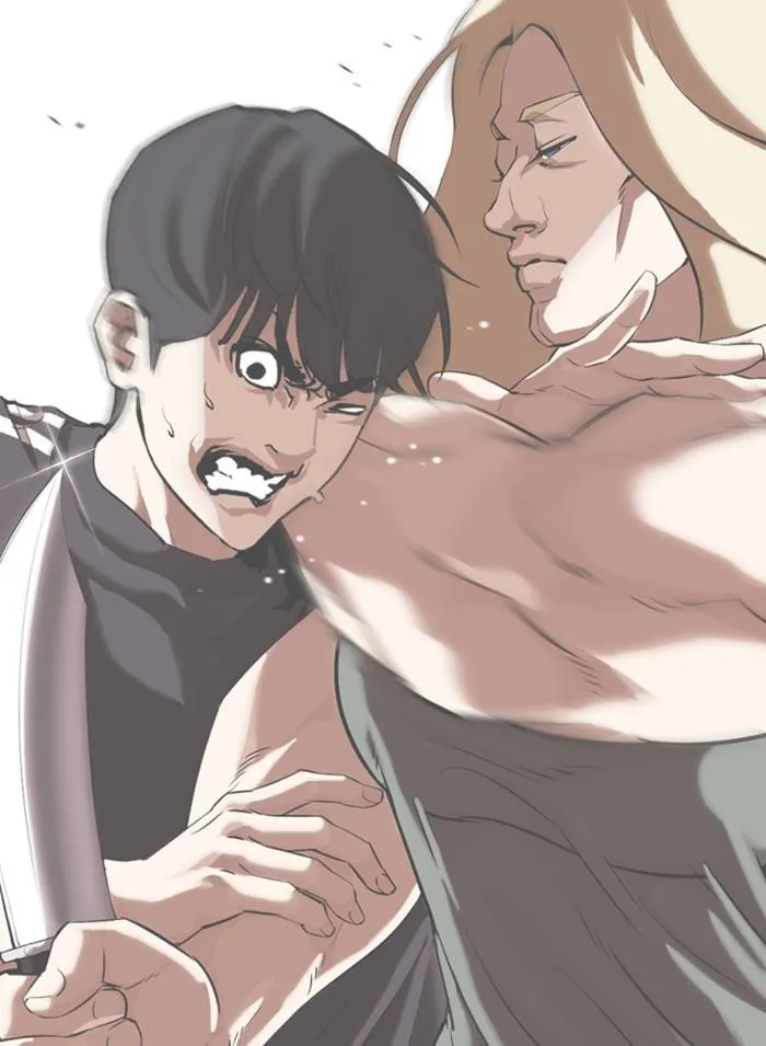 Lookism Chapter 326 Online - página 168