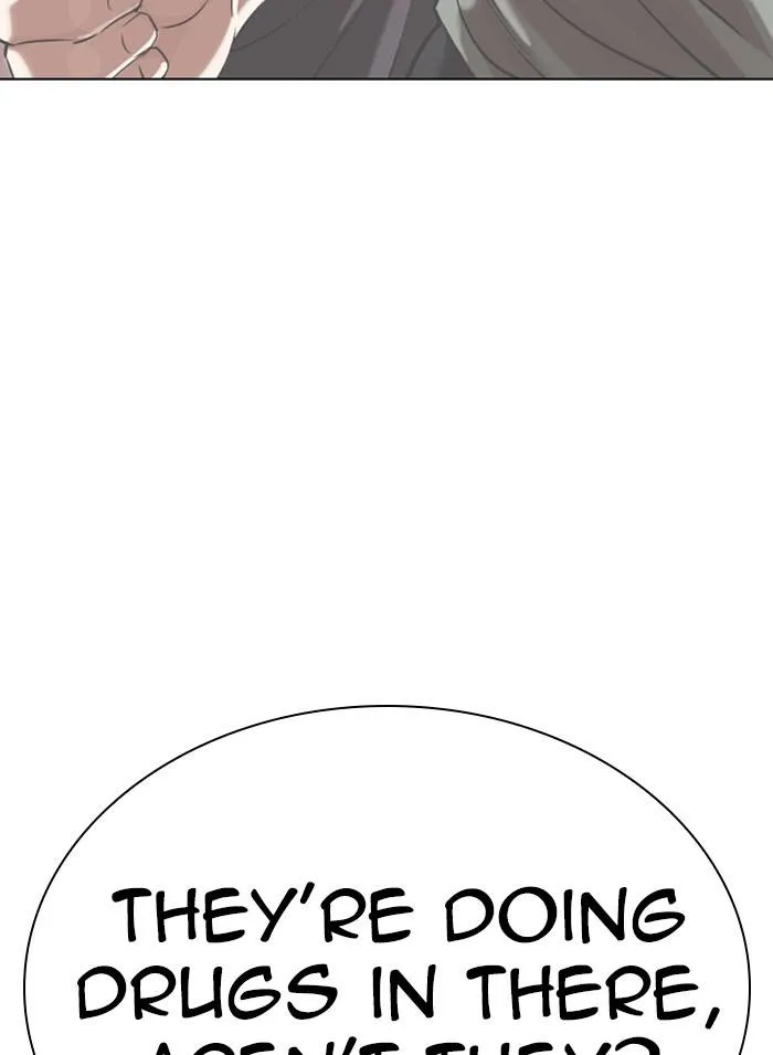Lookism Chapter 326 Online - página 169