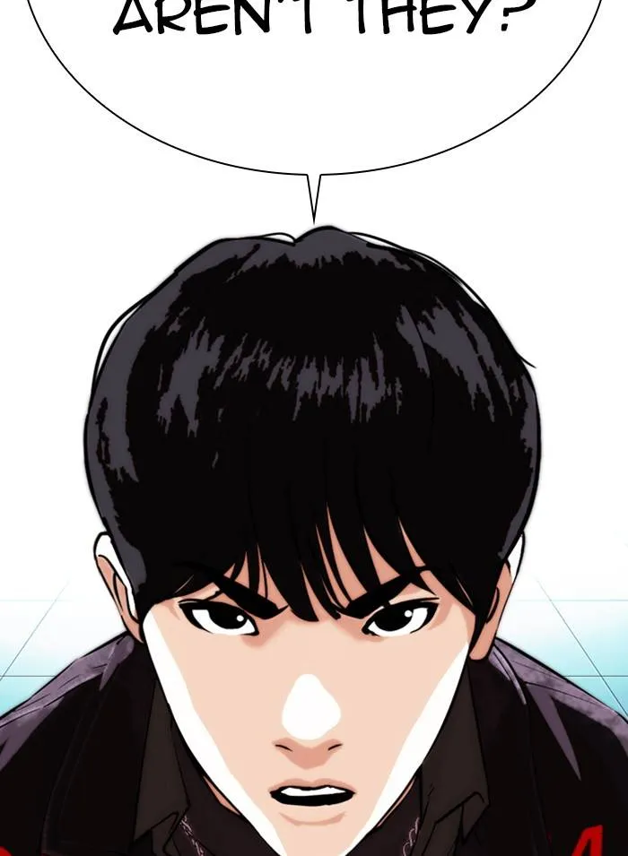 Lookism Chapter 326 Online - página 170