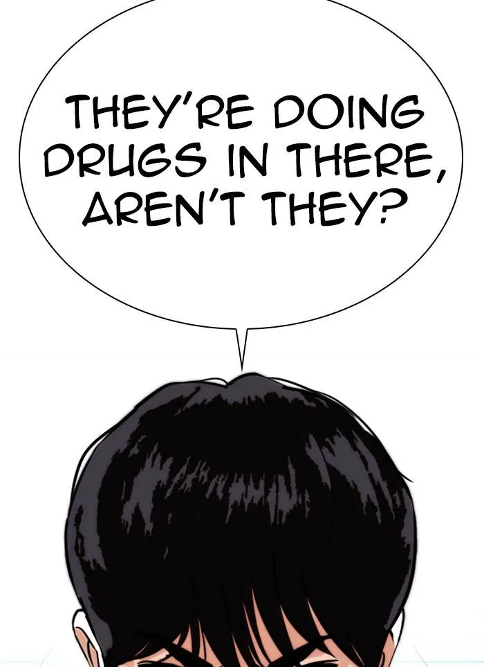 Lookism Chapter 327 Online - página 5