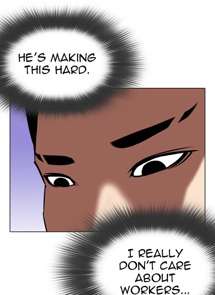 Lookism Chapter 327 Online - página 10