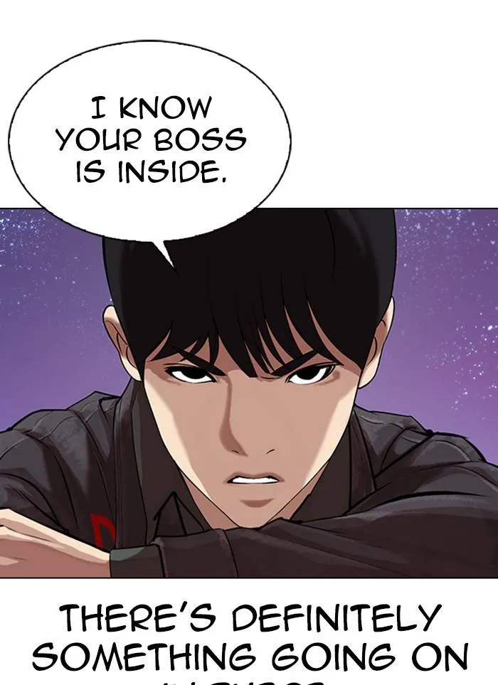 Lookism Chapter 327 Online - página 14