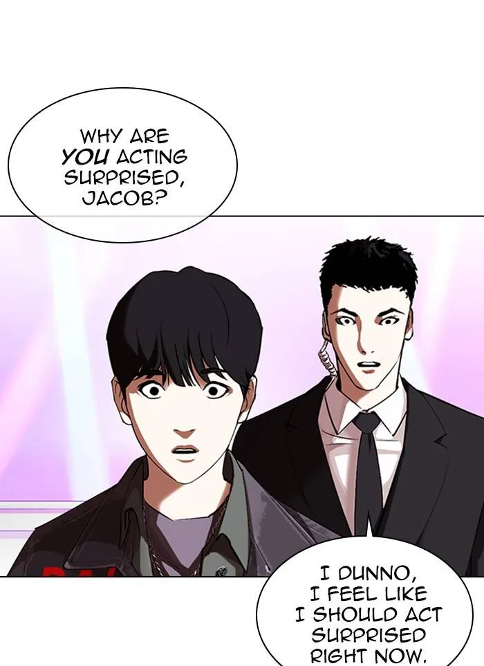 Lookism Chapter 327 Online - página 26